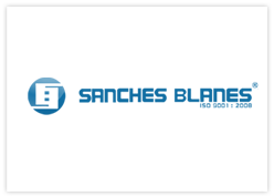 Sanches Blanes
